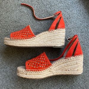 Franco Sarto Espadrilles